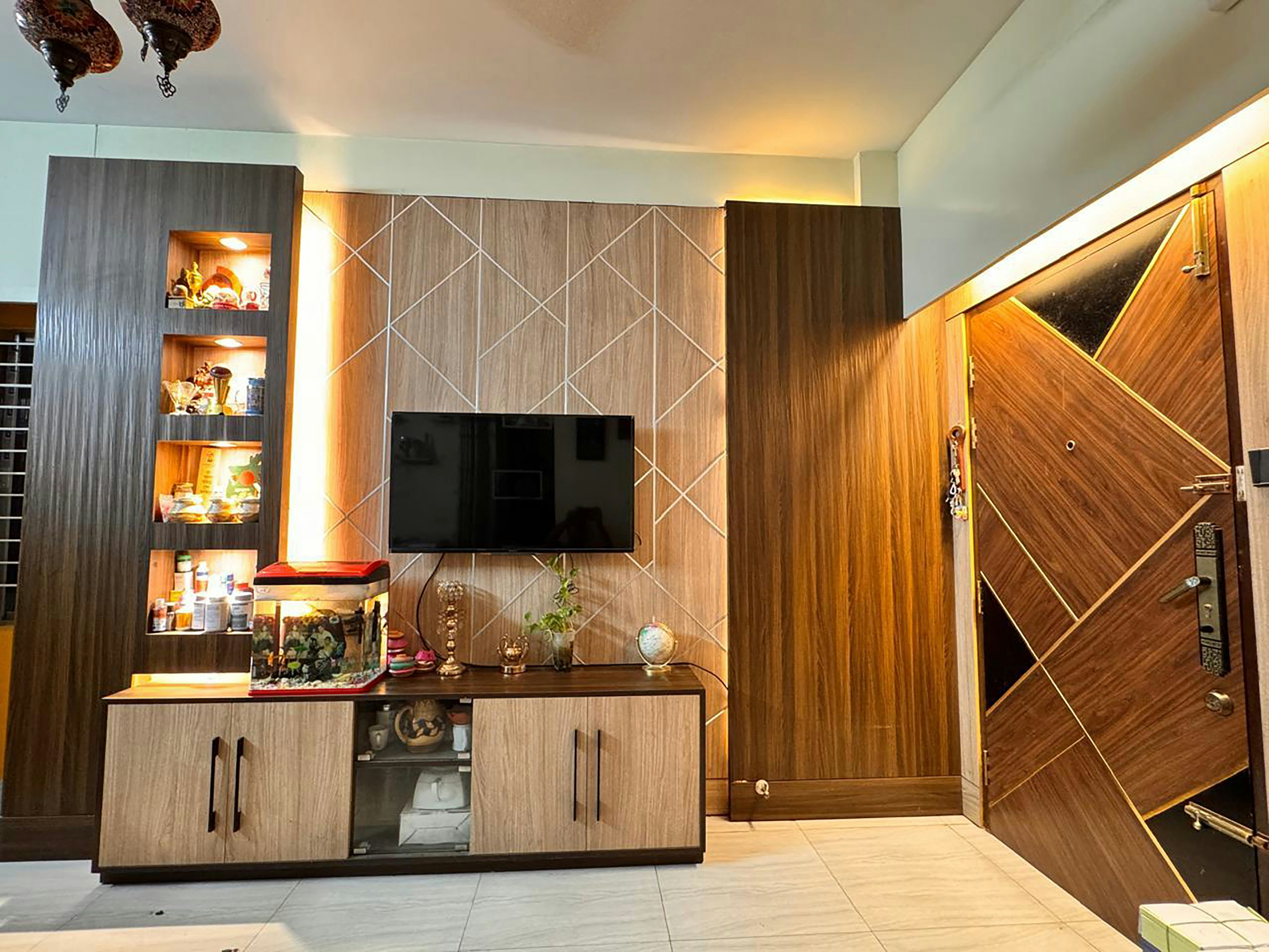 TV Unit Manufacturer in Wagholi Pune