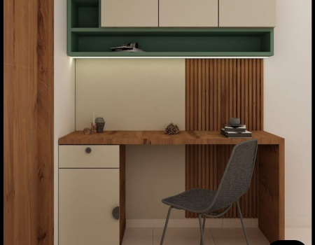 Custom Furniture